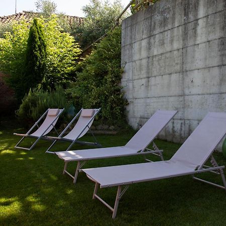 Casa Graziella - La Casetta Portacomaro 外观 照片