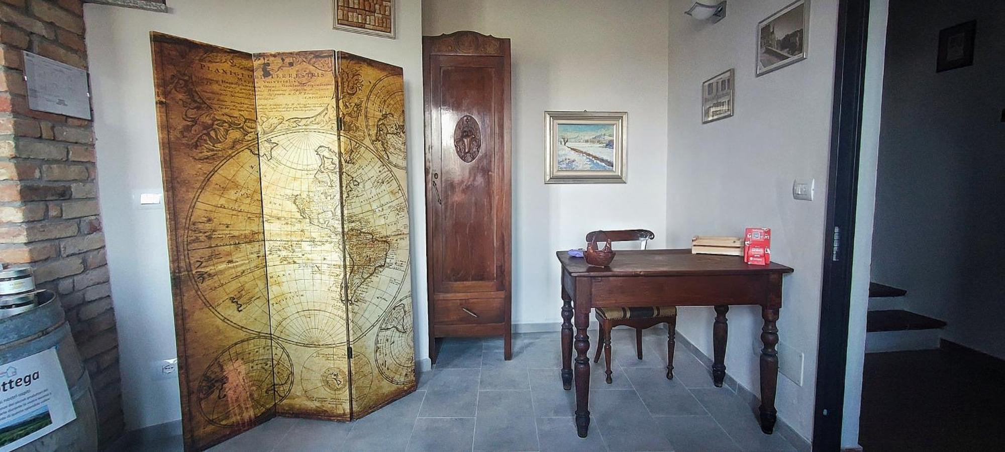 Casa Graziella - La Casetta Portacomaro 外观 照片