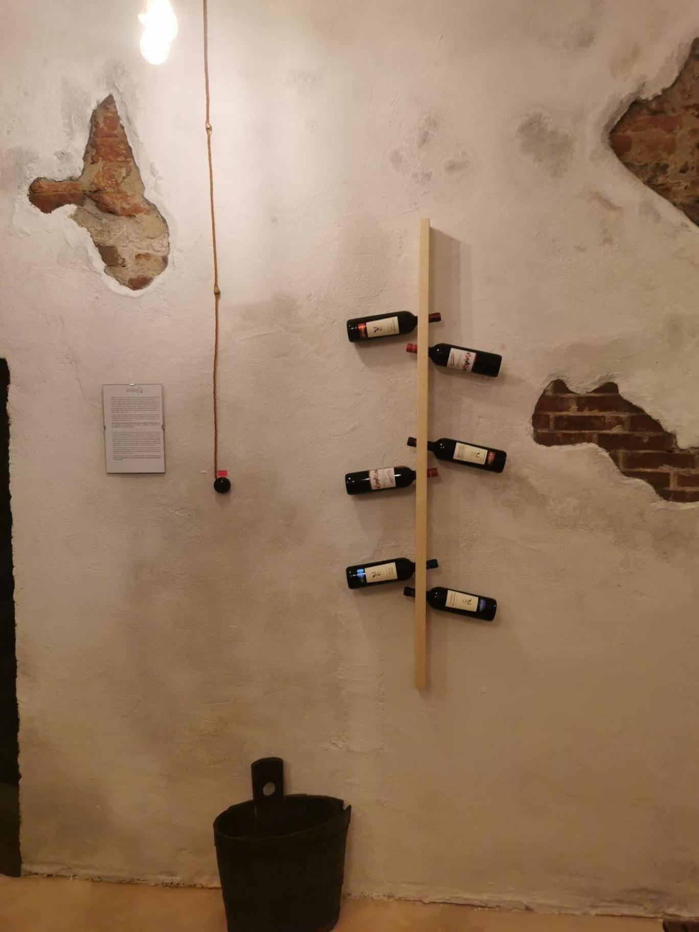 Casa Graziella - La Casetta Portacomaro 外观 照片