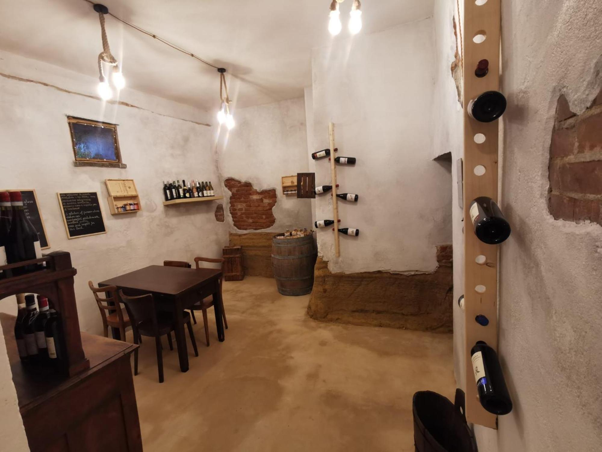 Casa Graziella - La Casetta Portacomaro 外观 照片